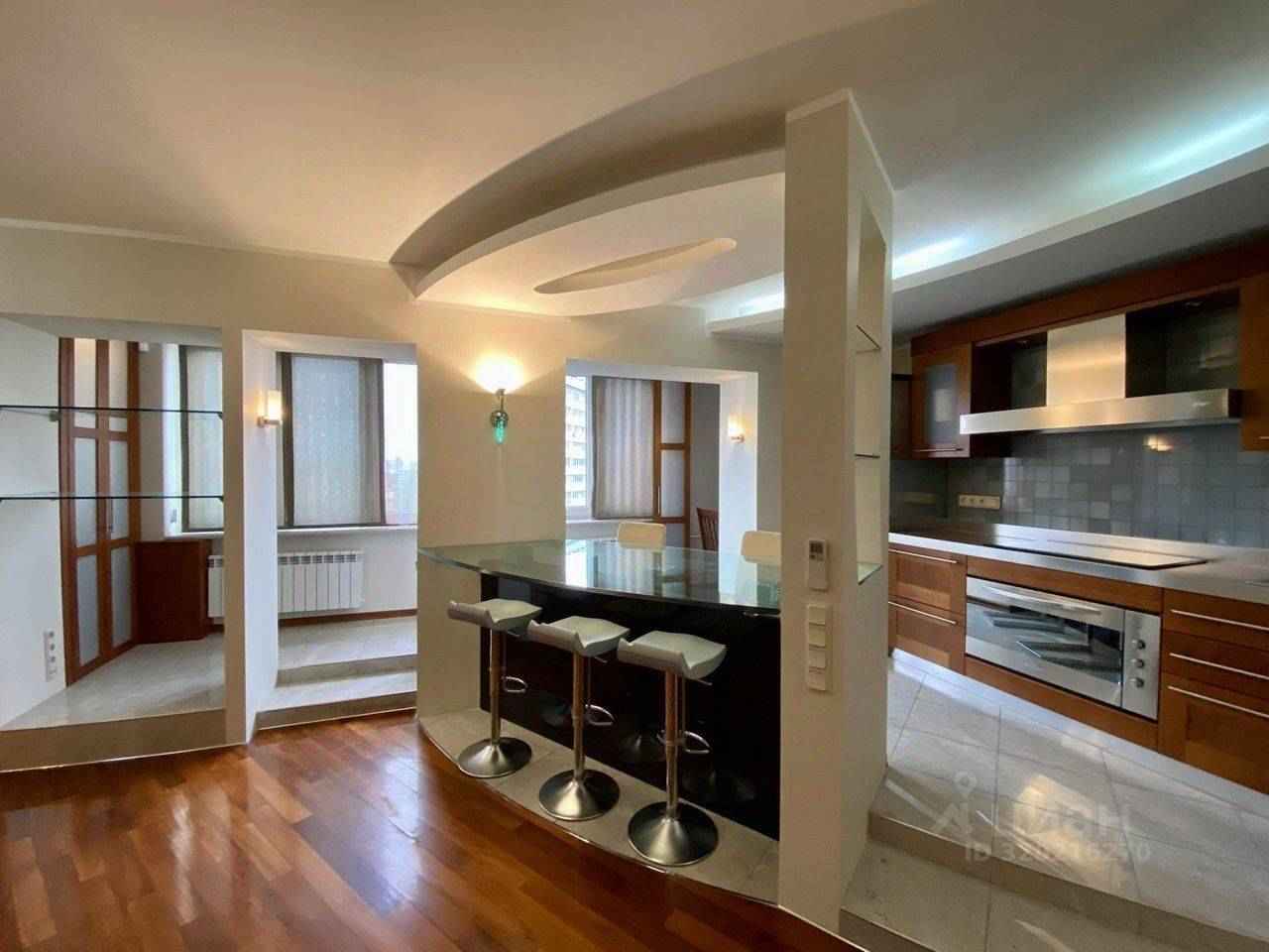 1-комнатная квартира, 40 м²