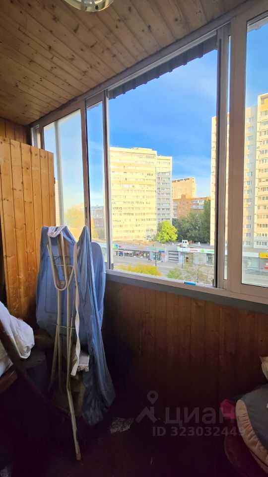 3-комнатная квартира, 72 м² — фотография 3