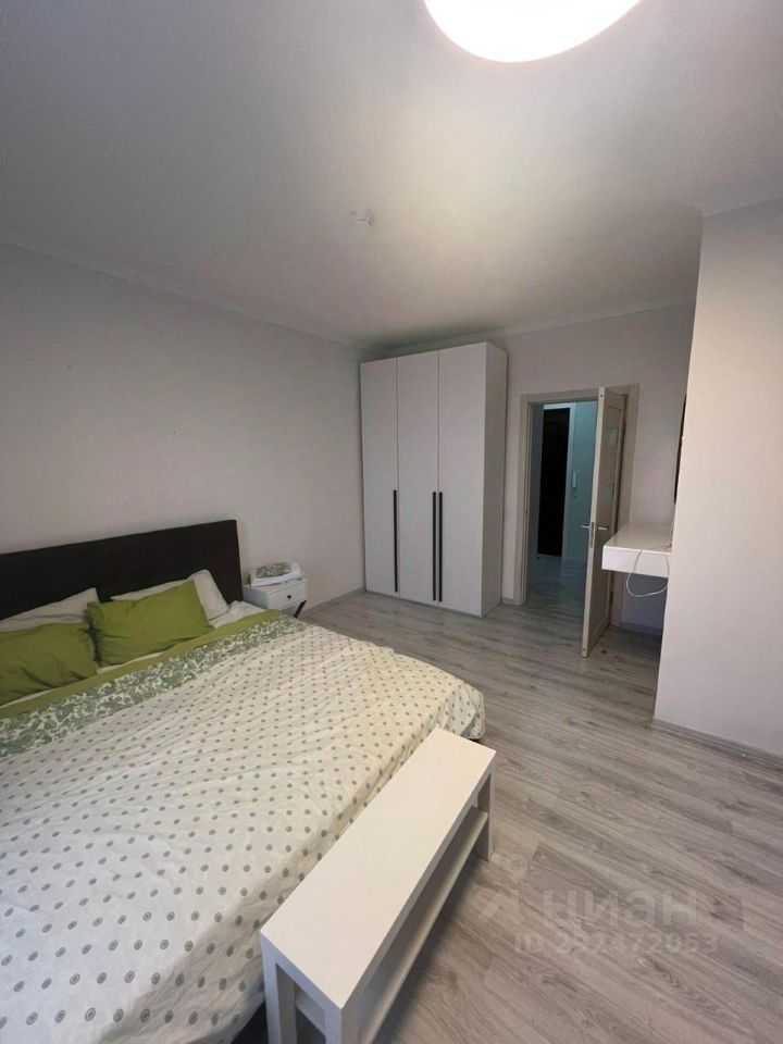 2-комнатная квартира, 65 м²