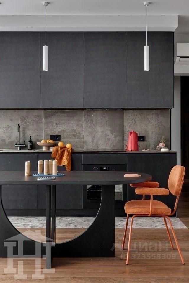 3-комнатная квартира, 100 м²