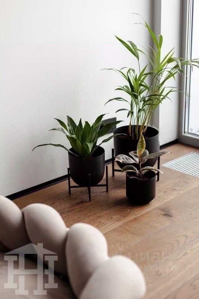3-комнатная квартира, 100 м² — фотография 3