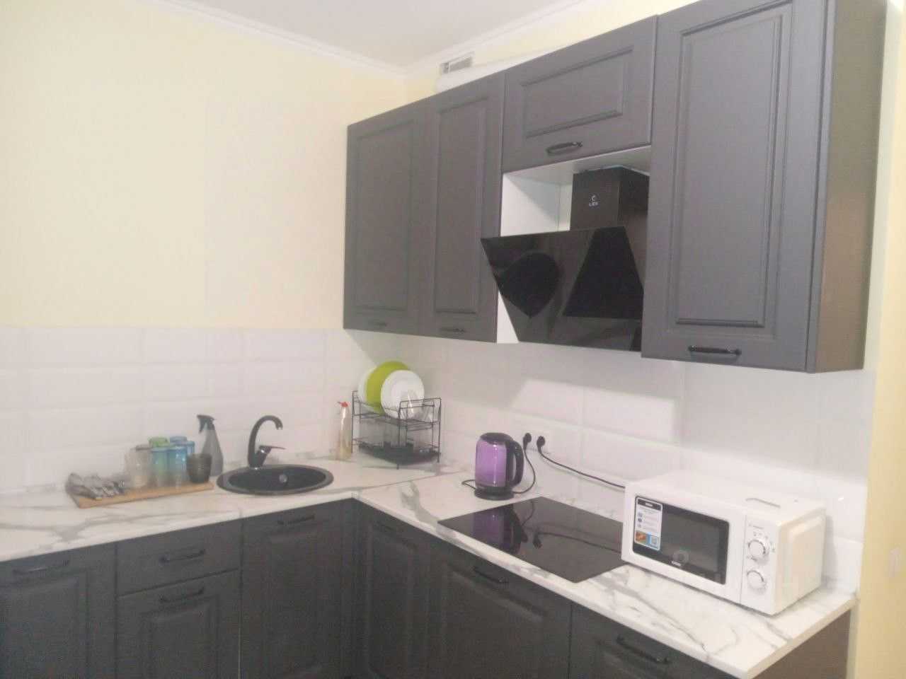 3-комнатная квартира, 75,1 м²