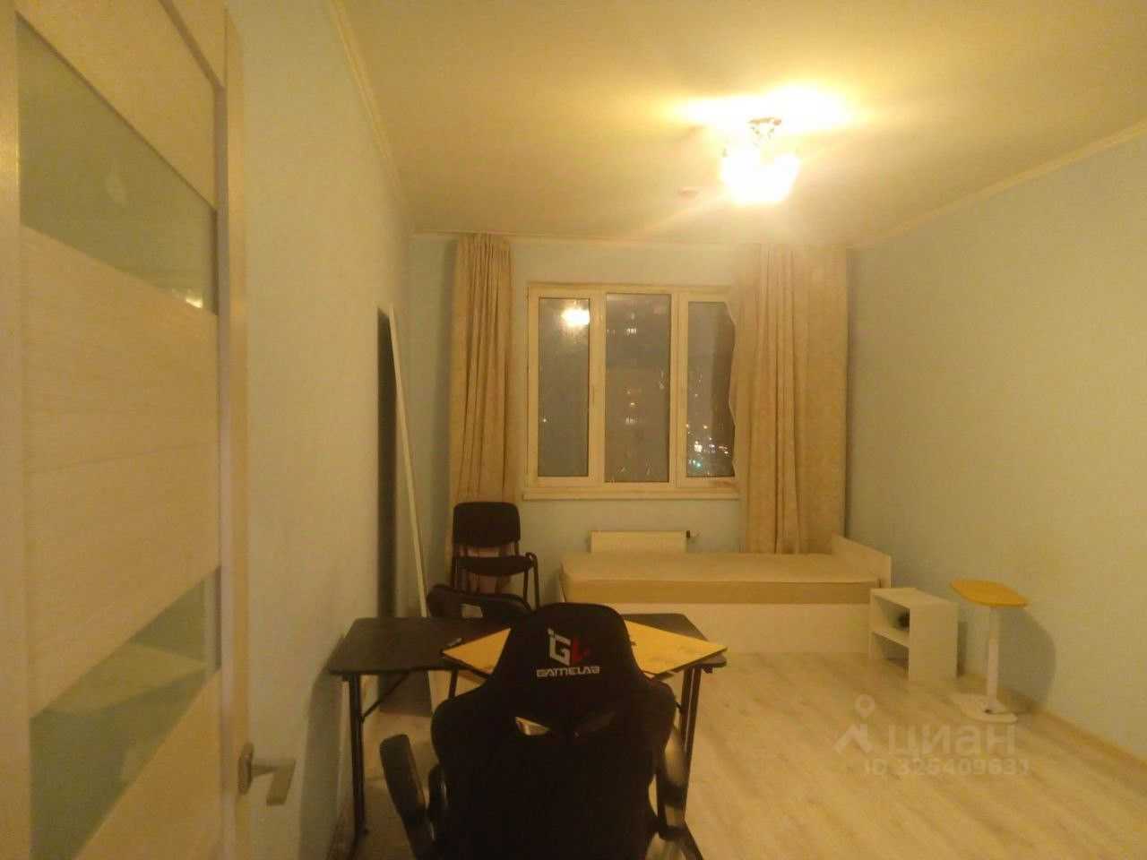 3-комнатная квартира, 75,1 м² — фотография 2