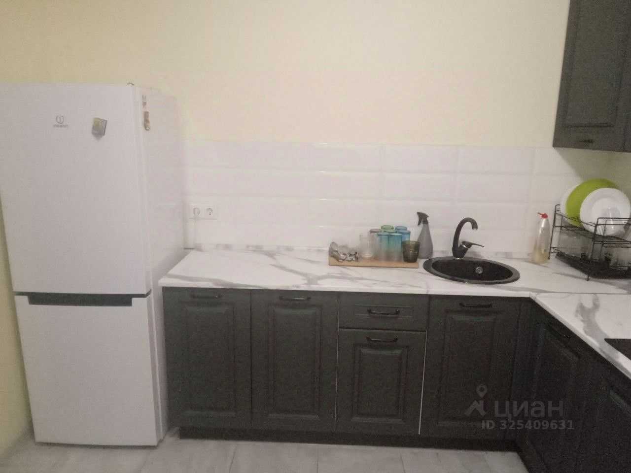 3-комнатная квартира, 75,1 м² — фотография 3