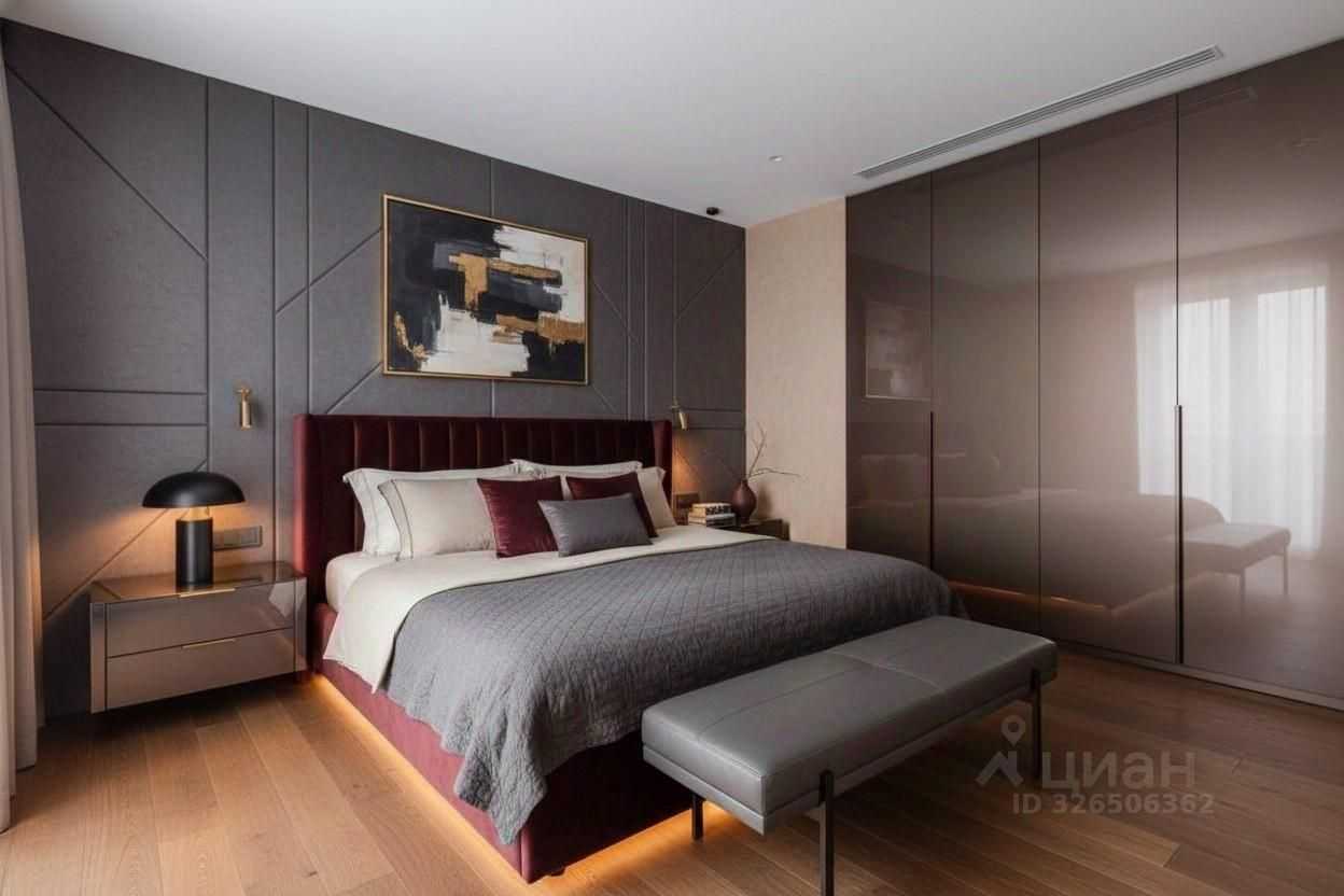 4-комнатная квартира, 92 м² — фотография 2