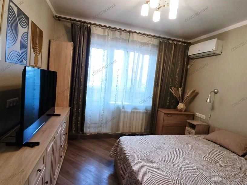 2-комнатная квартира, 55,1 м² — фотография 2