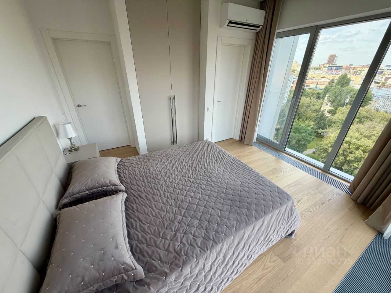 3-комнатная квартира, 59,2 м² — фотография 3