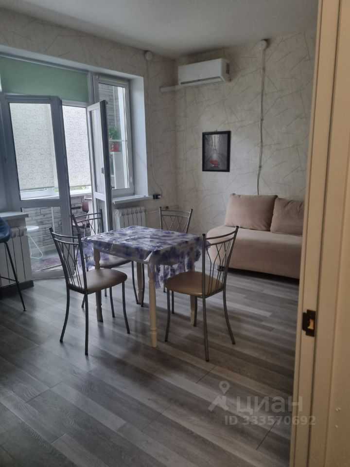 4-комнатная квартира, 85 м² — фотография 2