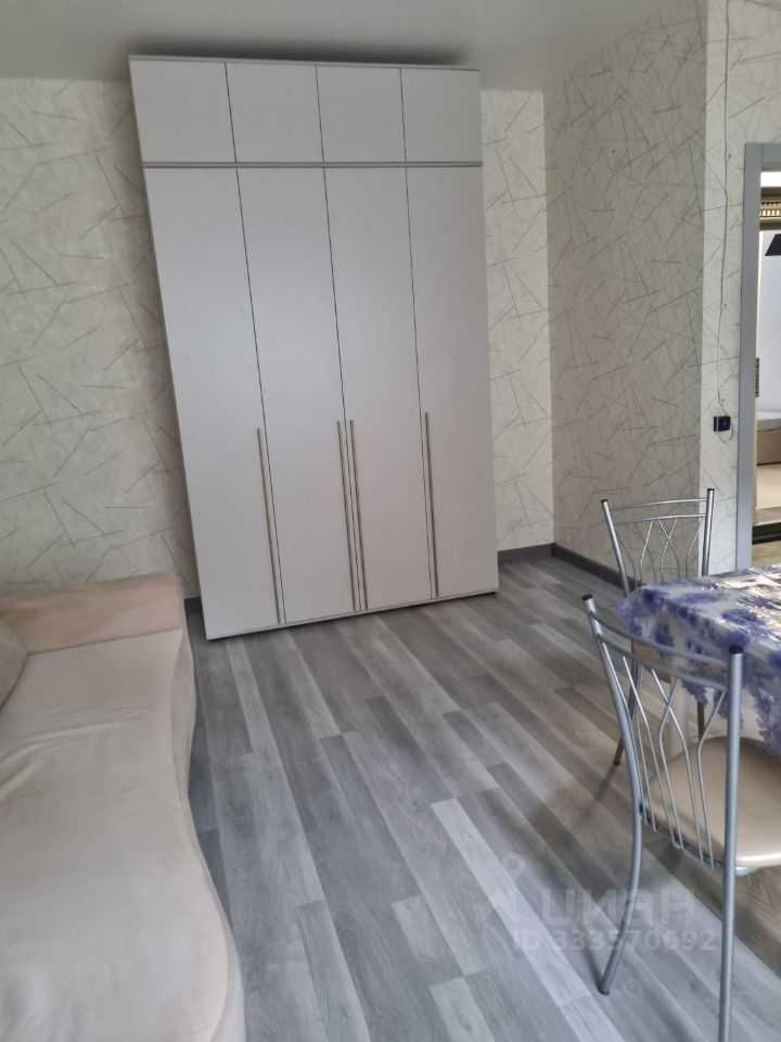 4-комнатная квартира, 85 м² — фотография 3