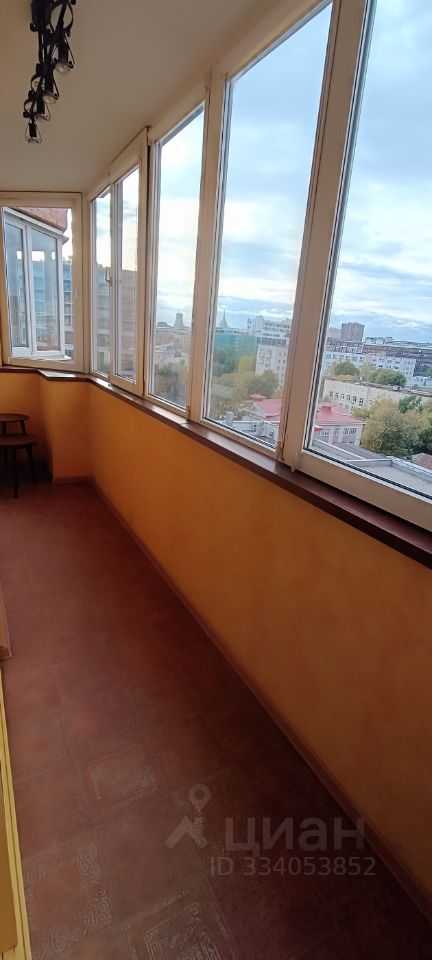 2-комнатная квартира, 57 м² — фотография 2