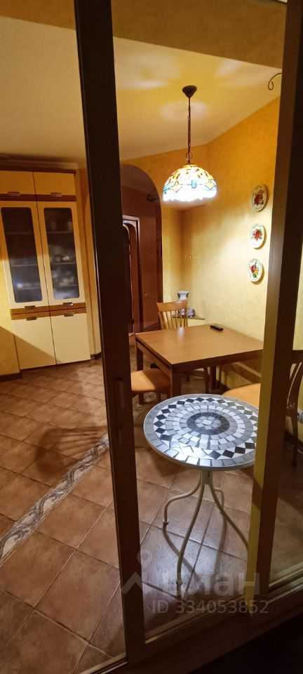 2-комнатная квартира, 57 м² — фотография 3