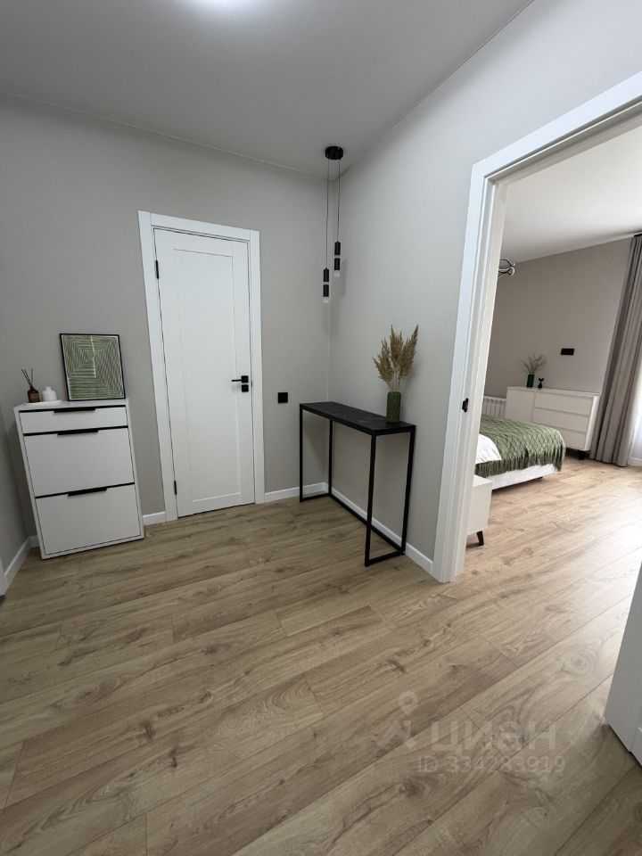 1-комнатная квартира, 40 м² — фотография 2