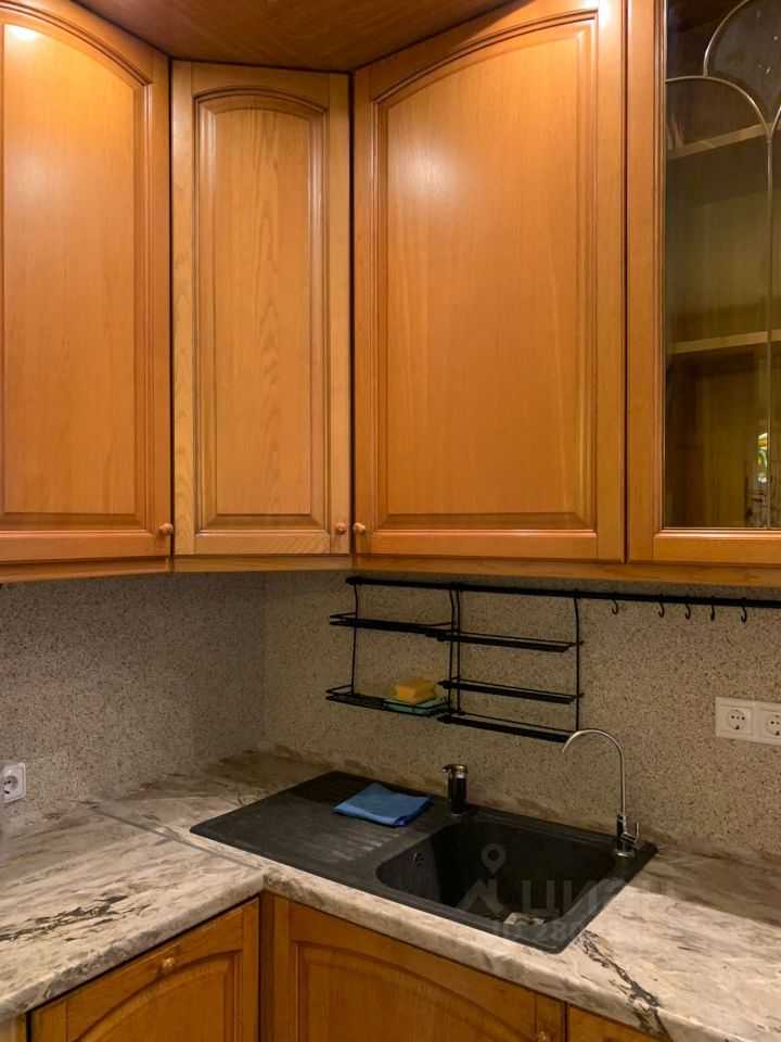 3-комнатная квартира, 74 м²