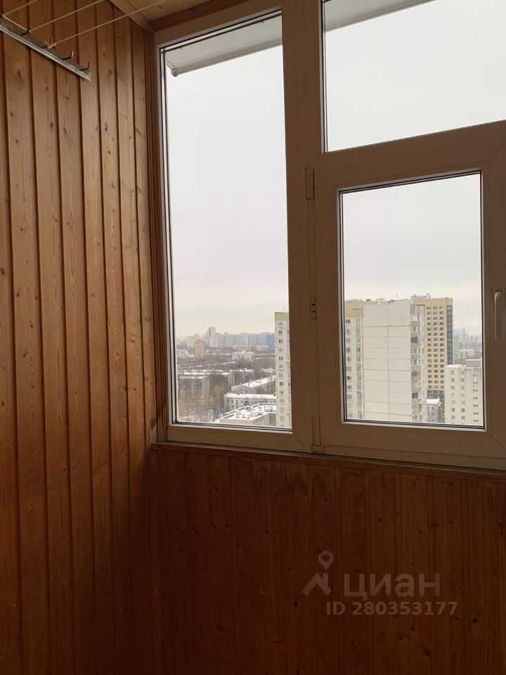 3-комнатная квартира, 74 м² — фотография 3