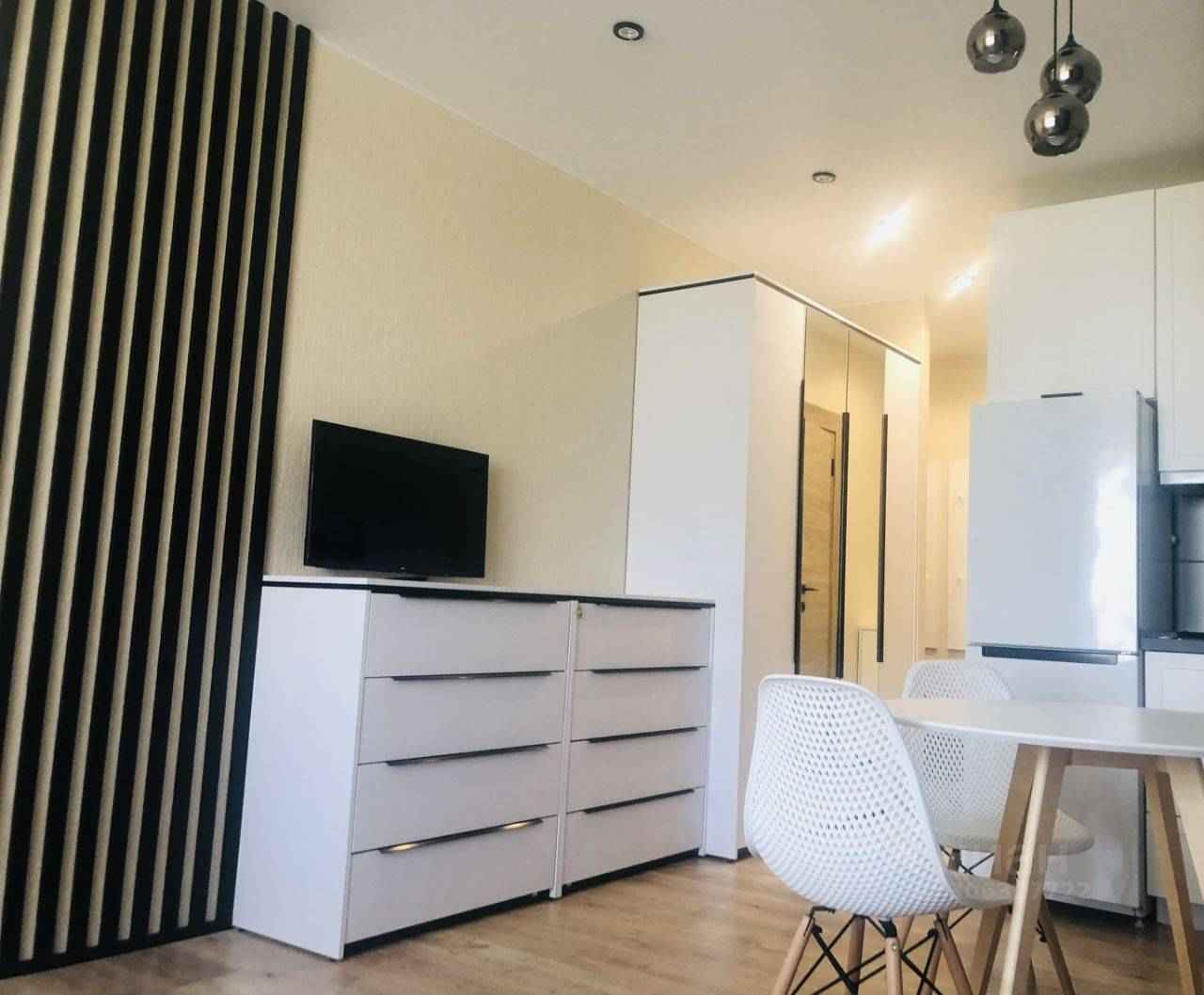 1-комнатная квартира, 30 м²