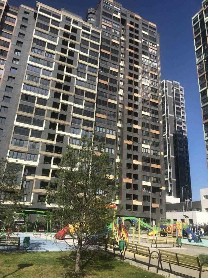 1-комнатная квартира, 30 м² — фотография 2