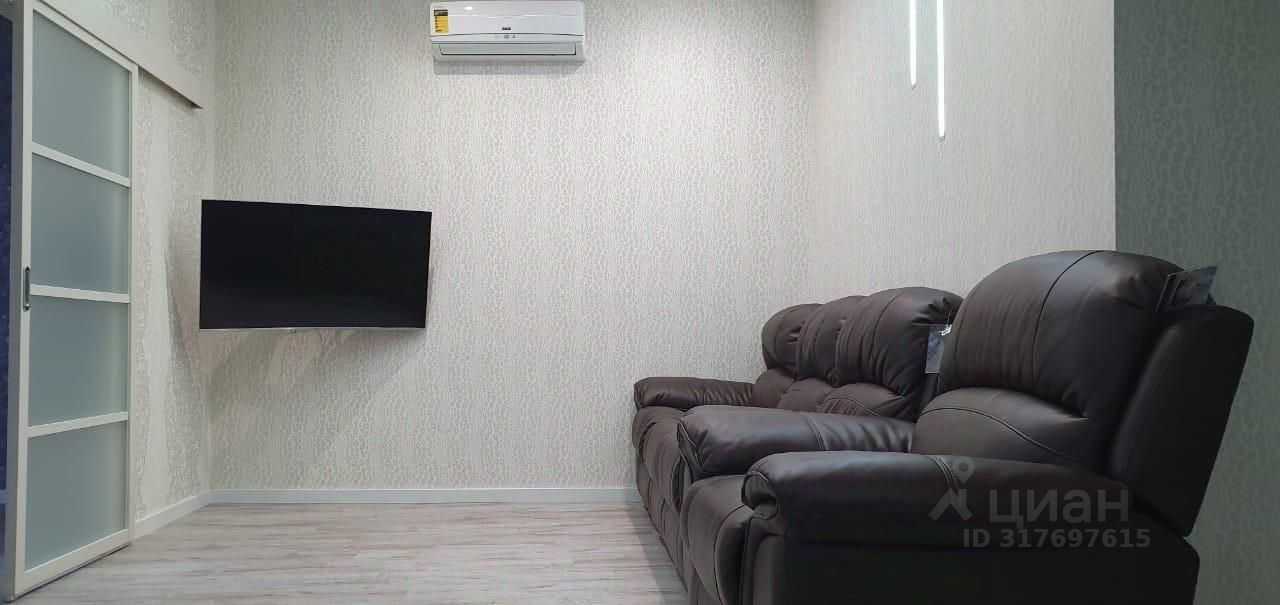 3-комнатная квартира, 65,5 м² — фотография 3