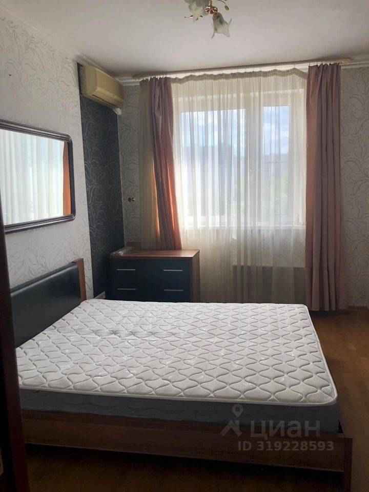 2-комнатная квартира, 51 м²