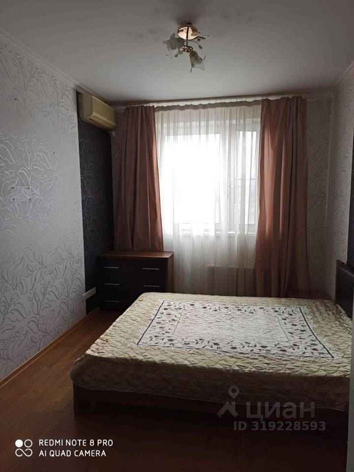 2-комнатная квартира, 51 м² — фотография 3