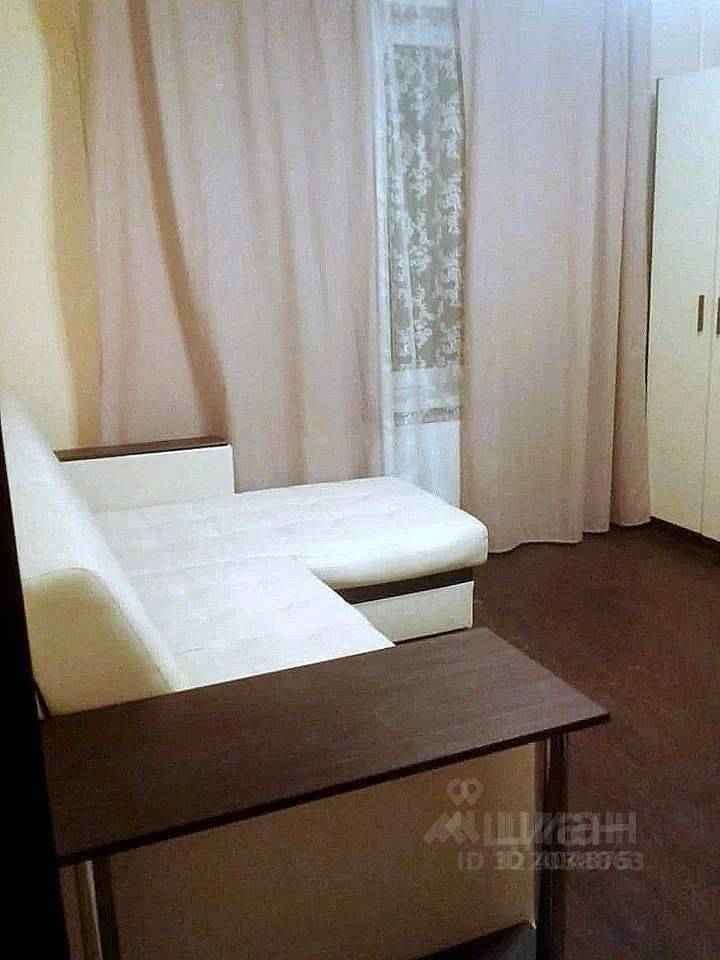 2-комнатная квартира, 40 м² — фотография 3