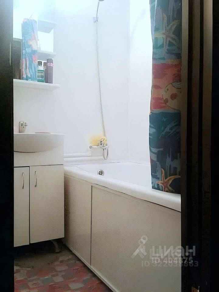 2-комнатная квартира, 40 м² — фотография 2