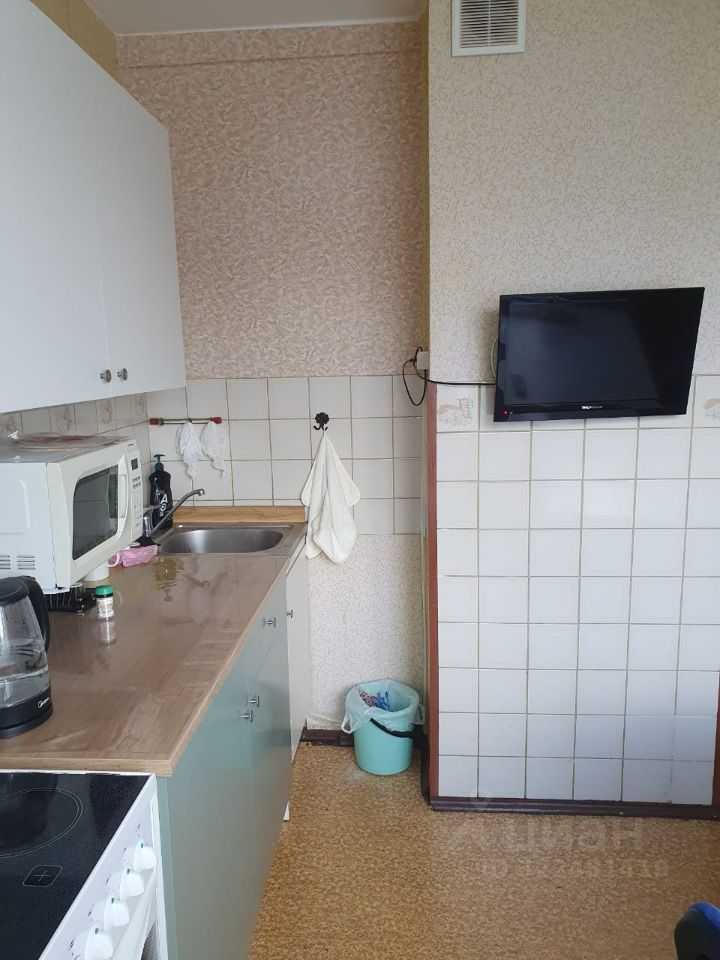 2-комнатная квартира, 60 м² — фотография 3