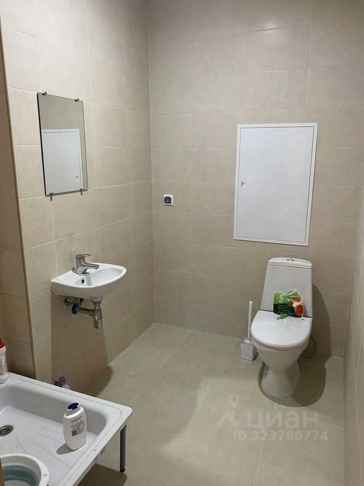 4-комнатная квартира, 96 м² — фотография 2
