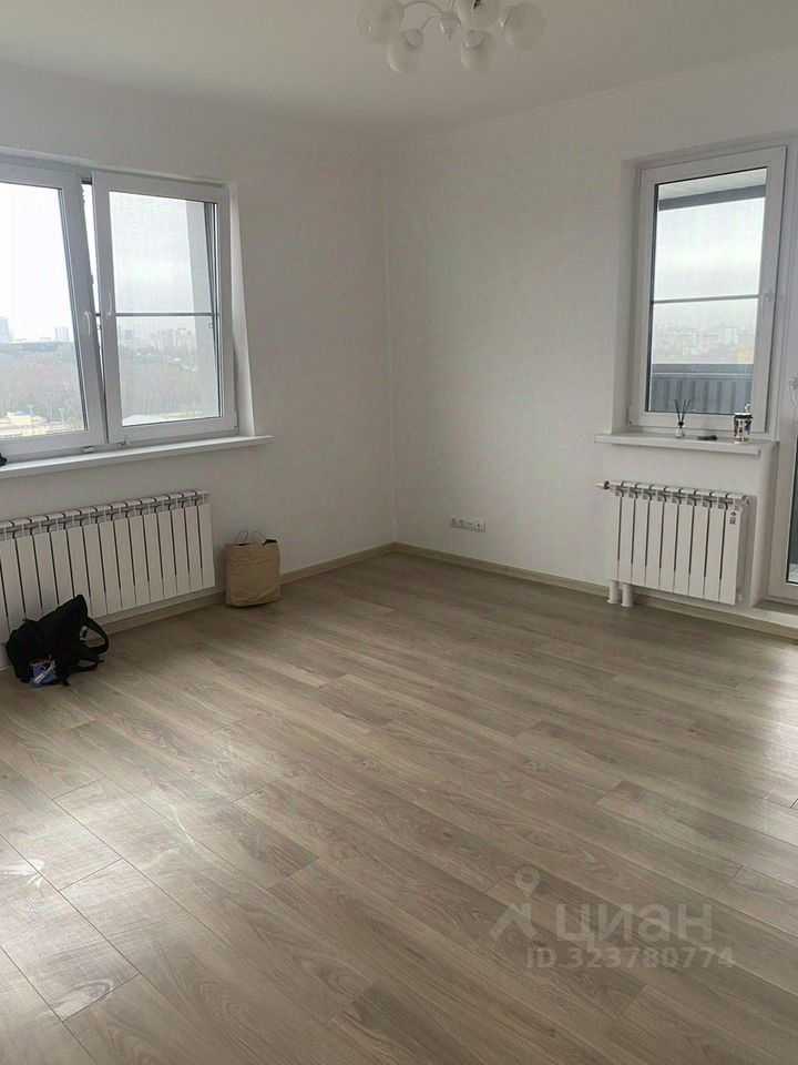 4-комнатная квартира, 96 м² — фотография 3