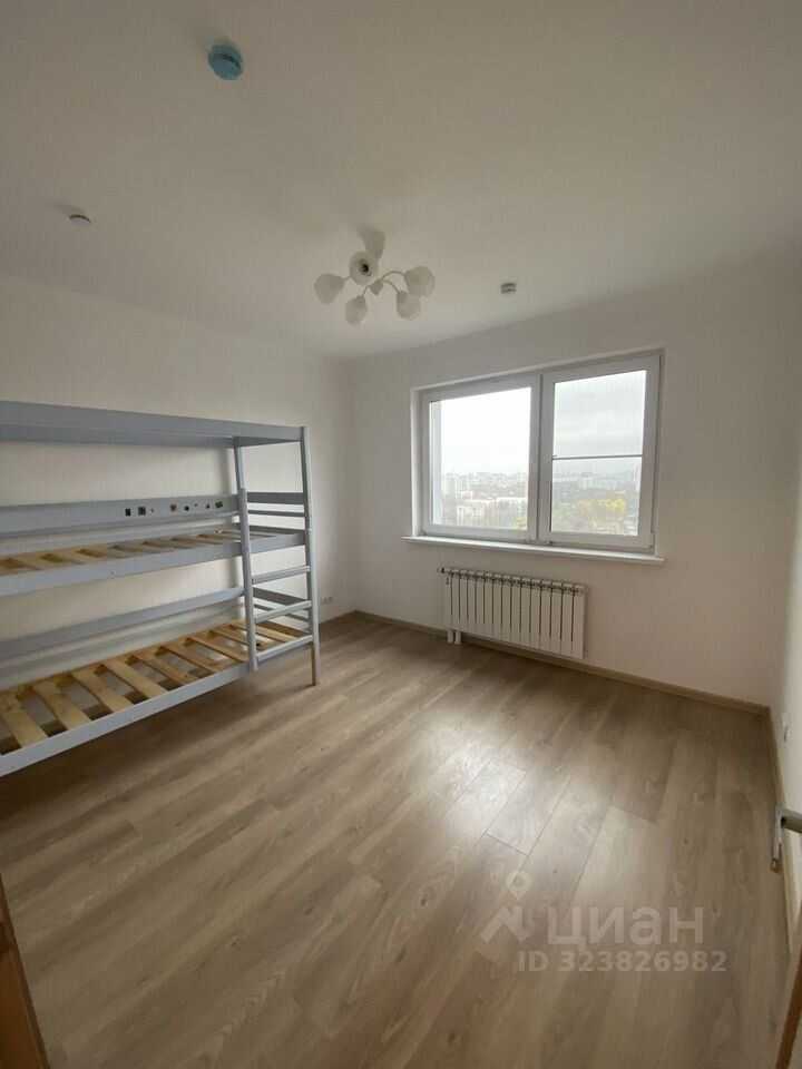 3-комнатная квартира, 100 м² — фотография 2