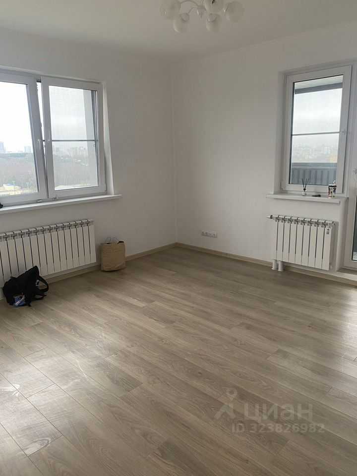 3-комнатная квартира, 100 м² — фотография 3