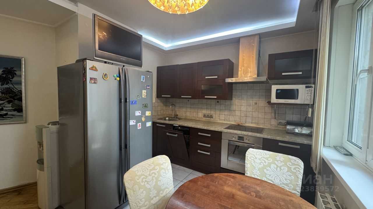 3-комнатная квартира, 73 м² — фотография 3