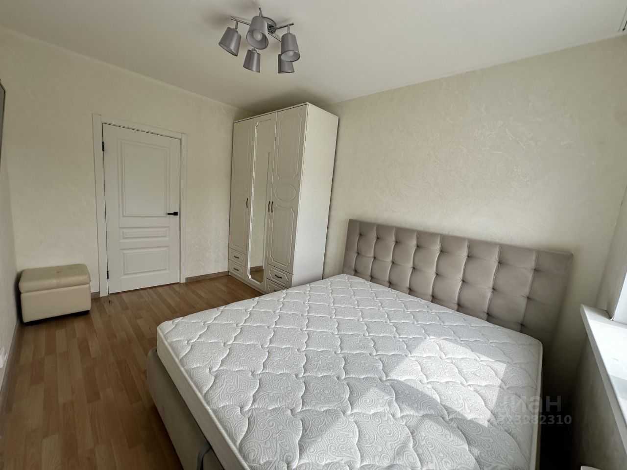 2-комнатная квартира, 50,2 м² — фотография 2