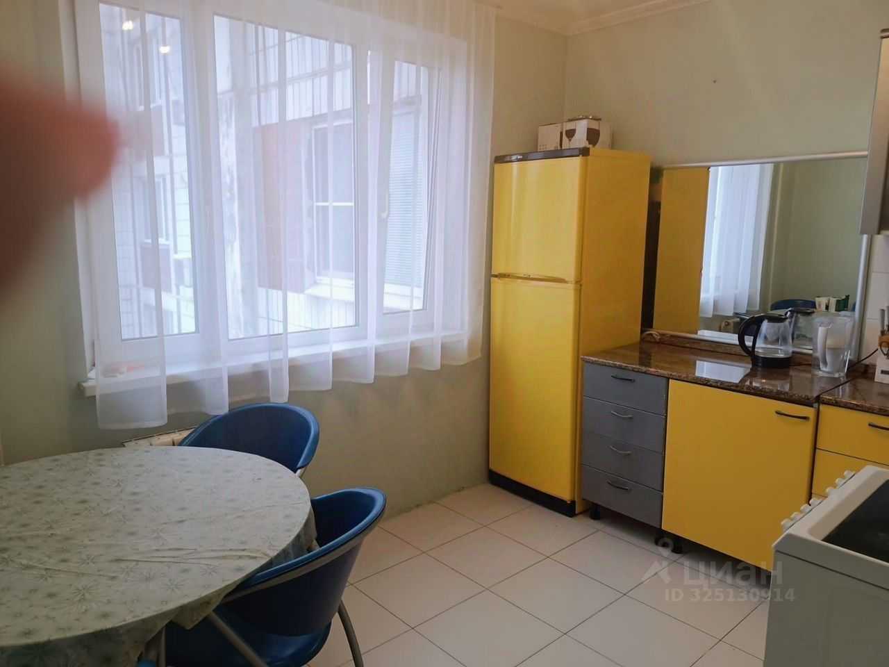 3-комнатная квартира, 75 м² — фотография 2
