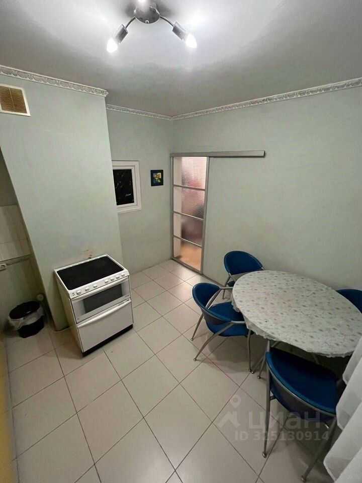 3-комнатная квартира, 75 м² — фотография 3