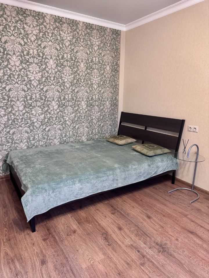 1-комнатная квартира, 38,5 м² — фотография 2