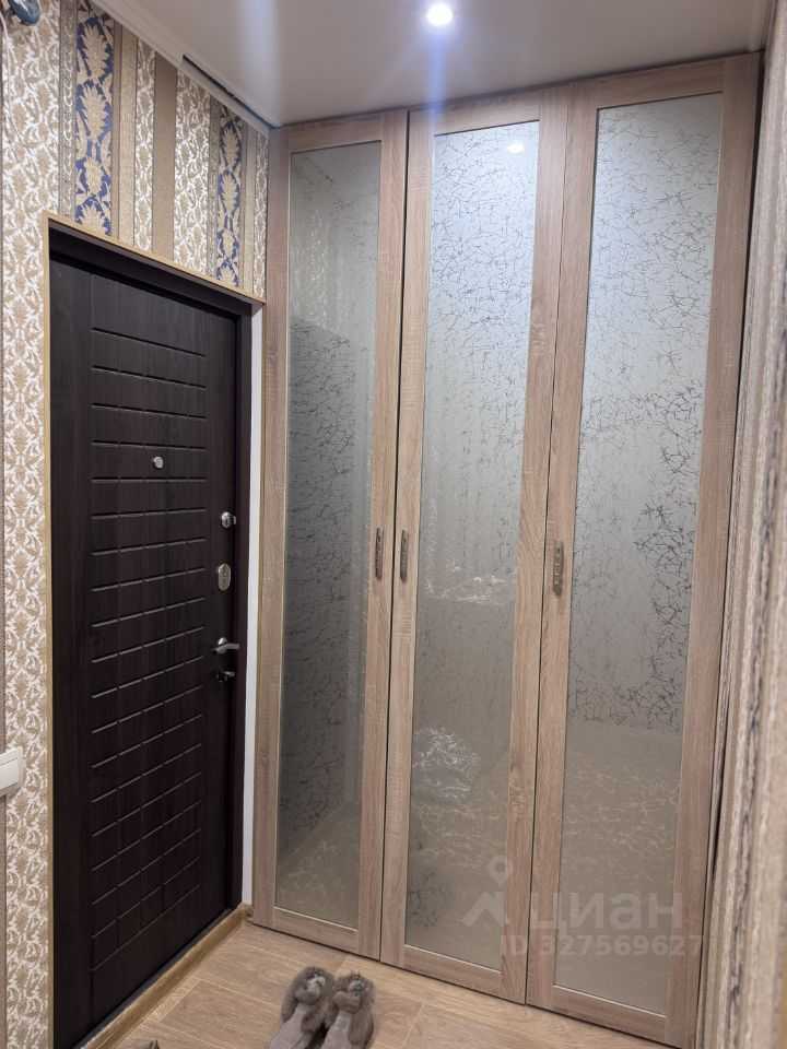 1-комнатная квартира, 40 м² — фотография 3