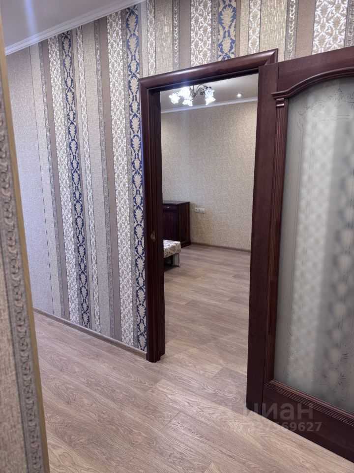 1-комнатная квартира, 40 м²