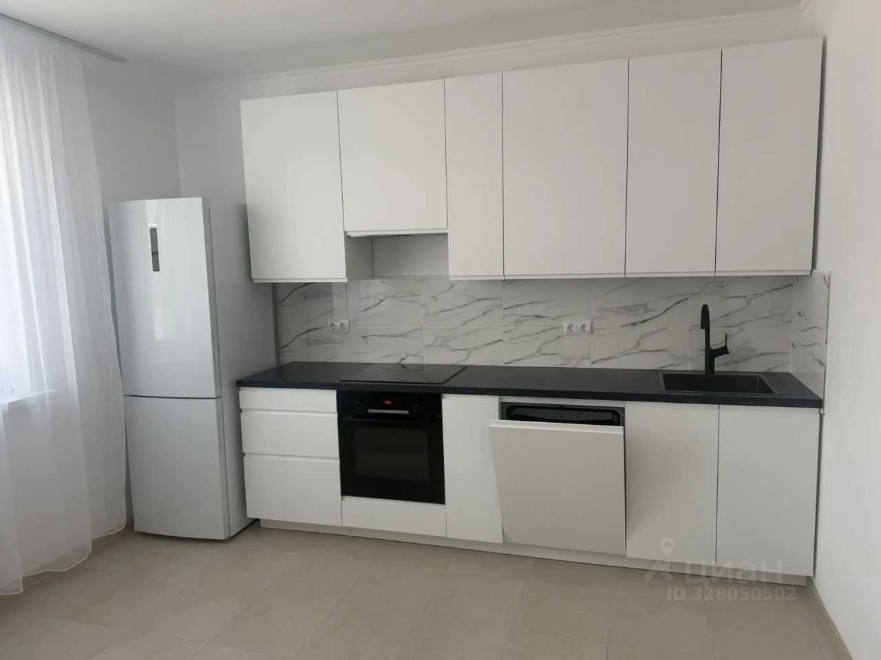 4-комнатная квартира, 98 м² — фотография 2