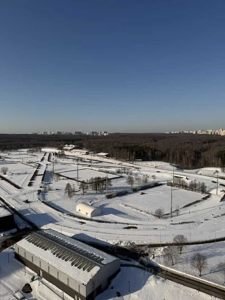 4-комнатная квартира, 98 м²