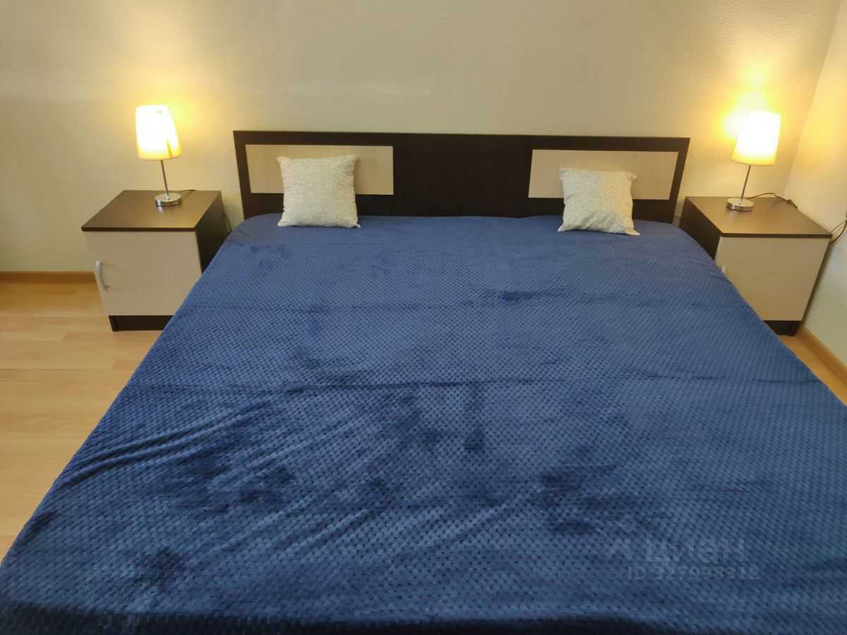2-комнатная квартира, 60 м²
