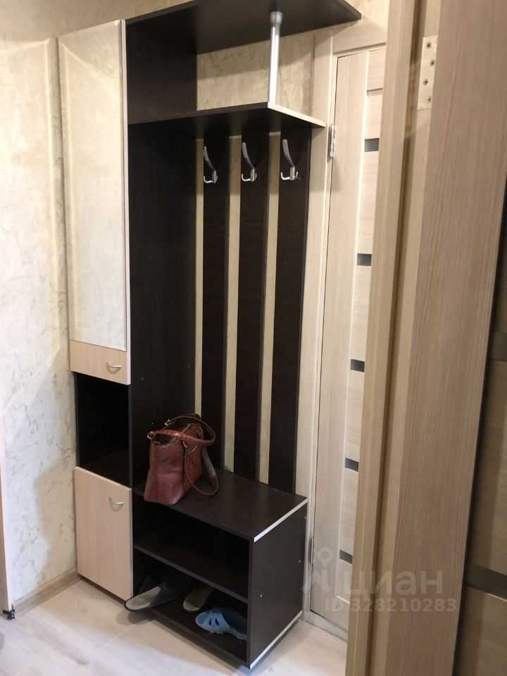 1-комнатная квартира, 38 м² — фотография 2