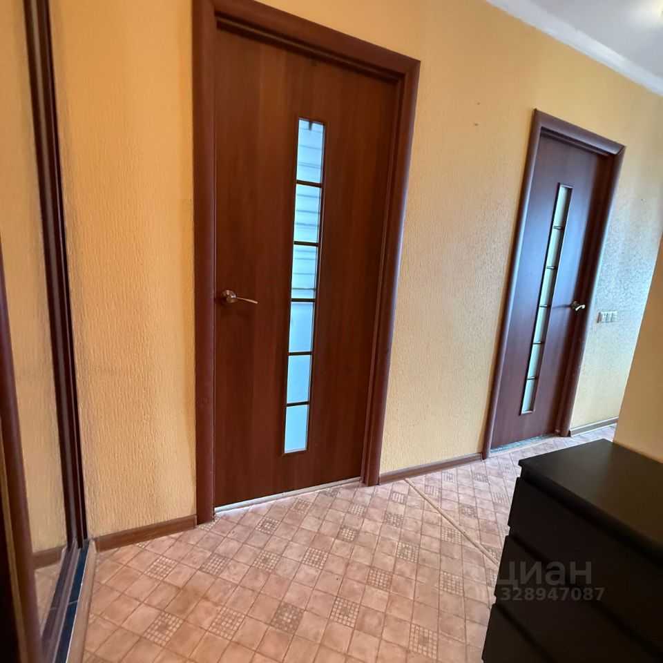 2-комнатная квартира, 41 м²