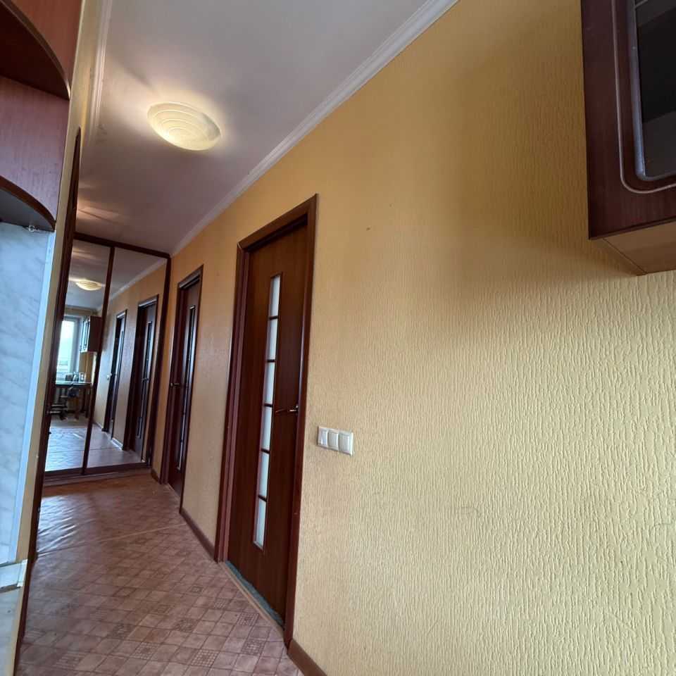 2-комнатная квартира, 41 м² — фотография 3