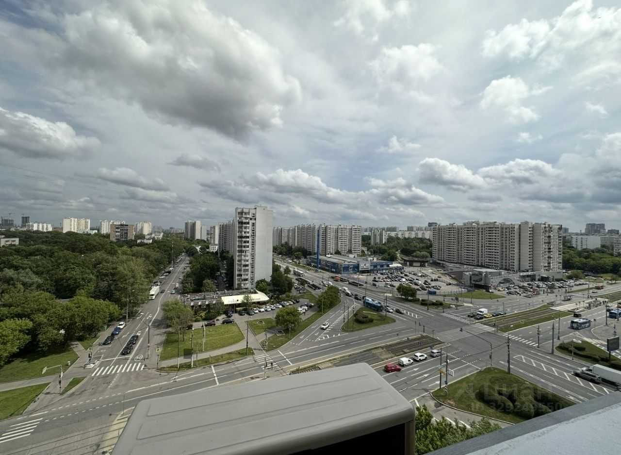 2-комнатная квартира, 65,4 м²