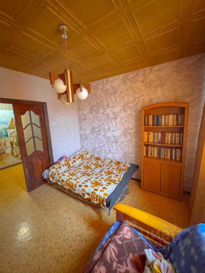 3-комнатная квартира, 74,3 м²