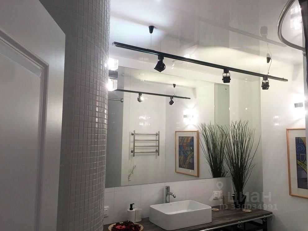 1-комнатная квартира, 50 м² — фотография 3