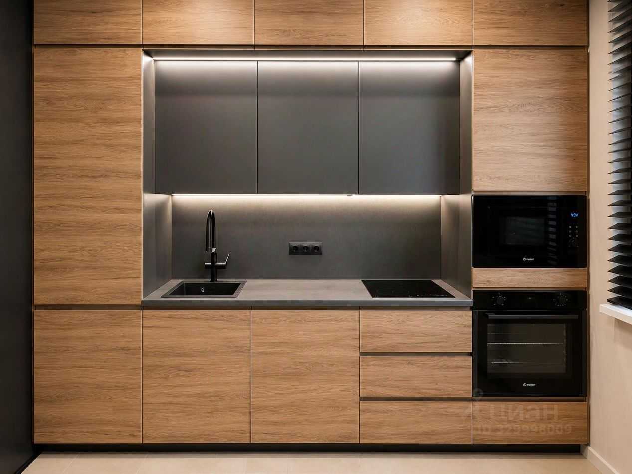 2-комнатная квартира, 61 м² — фотография 2