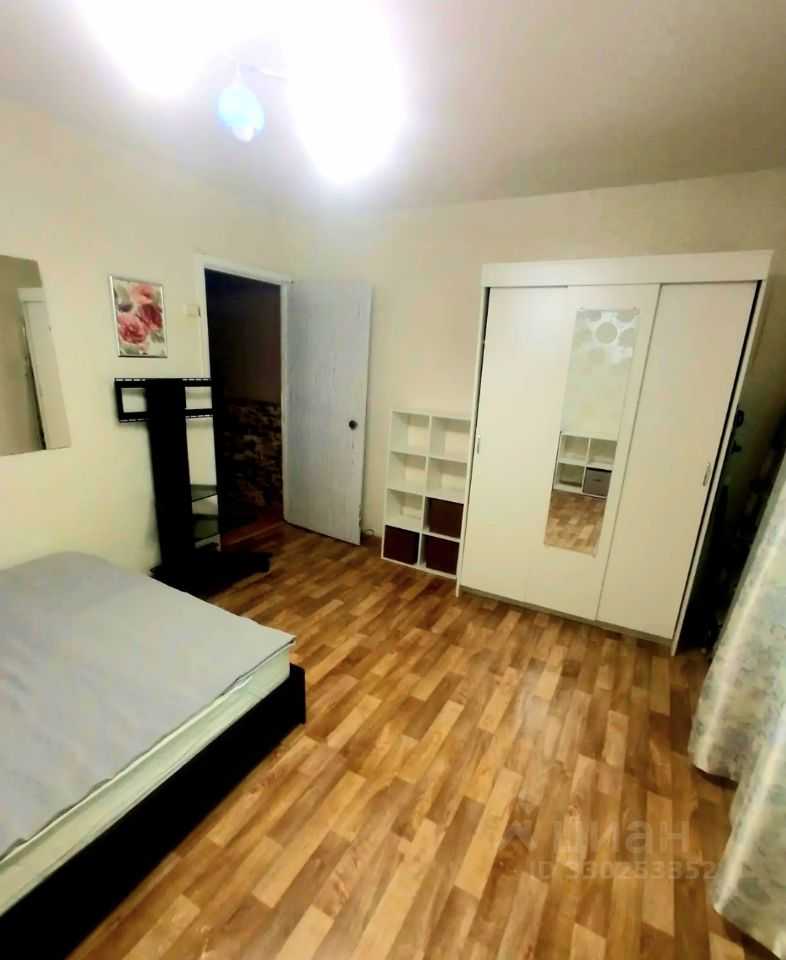 2-комнатная квартира, 37 м²