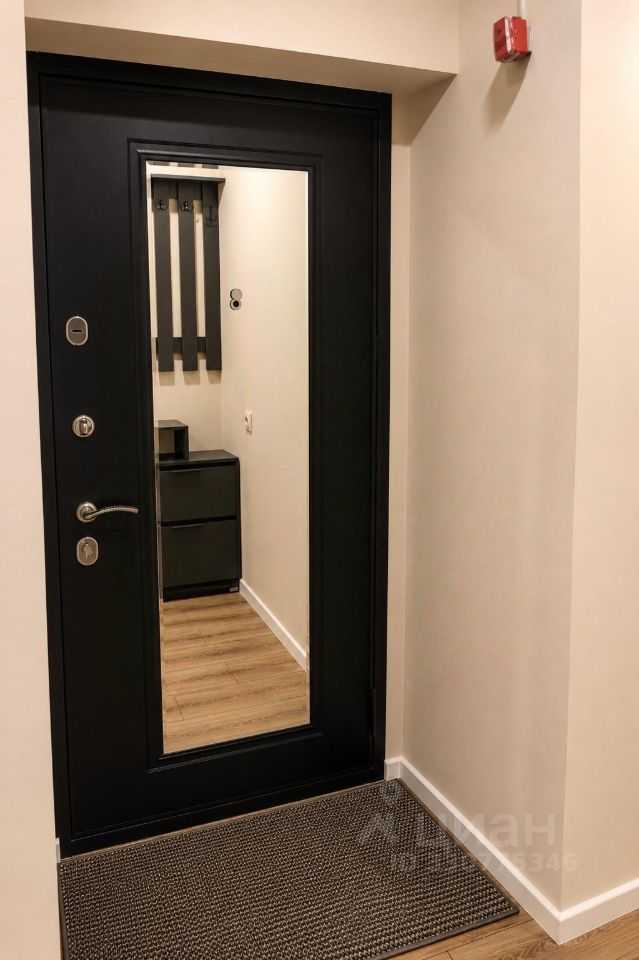 2-комнатная квартира, 58 м² — фотография 3