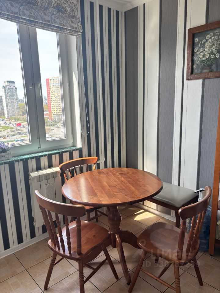 3-комнатная квартира, 74 м²